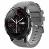 Tech-Protect Sport Smooth Band Grey - Xiaomi Amazfit 2/2S Stratos Tech-Protect Sport Smooth Band Grey - Xiaomi Amazfit 2/2S Stratos